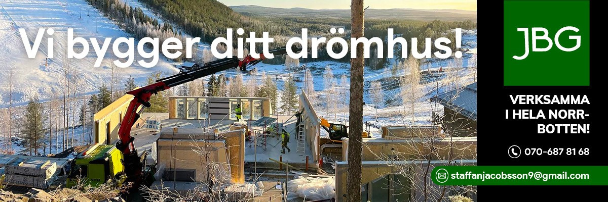 Profilbild för Jacobssons Bygg och Grund