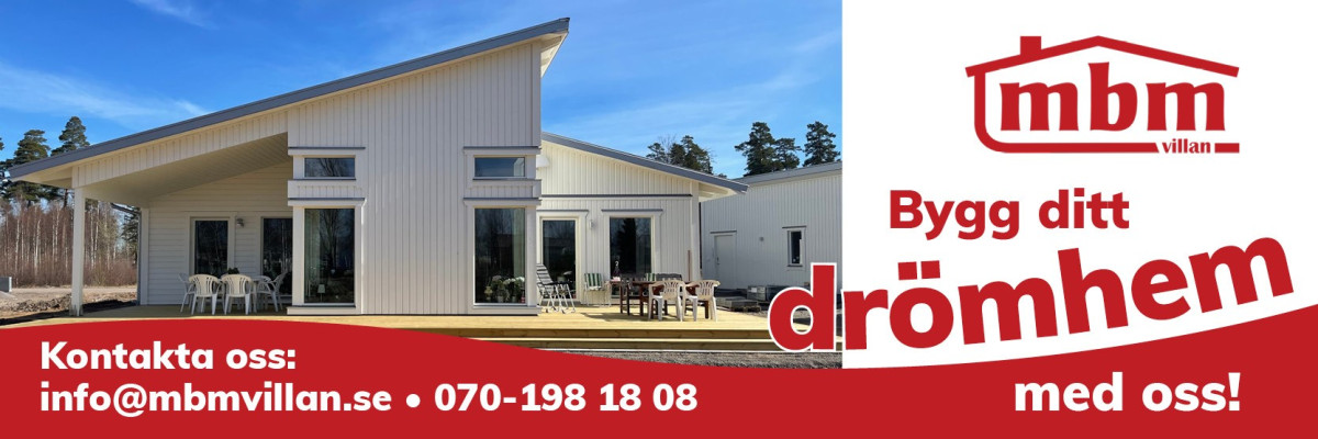 Profilbild för MBM Villan