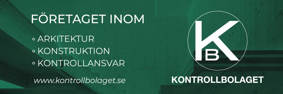 Profilbild för Kontrollbolaget