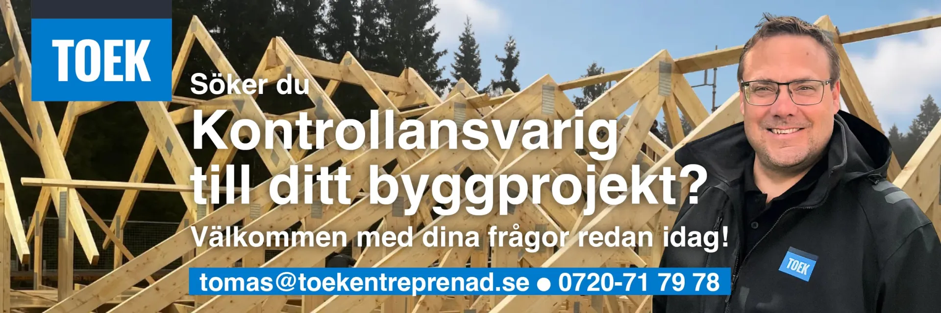 Profilbild för ToEk Entreprenad