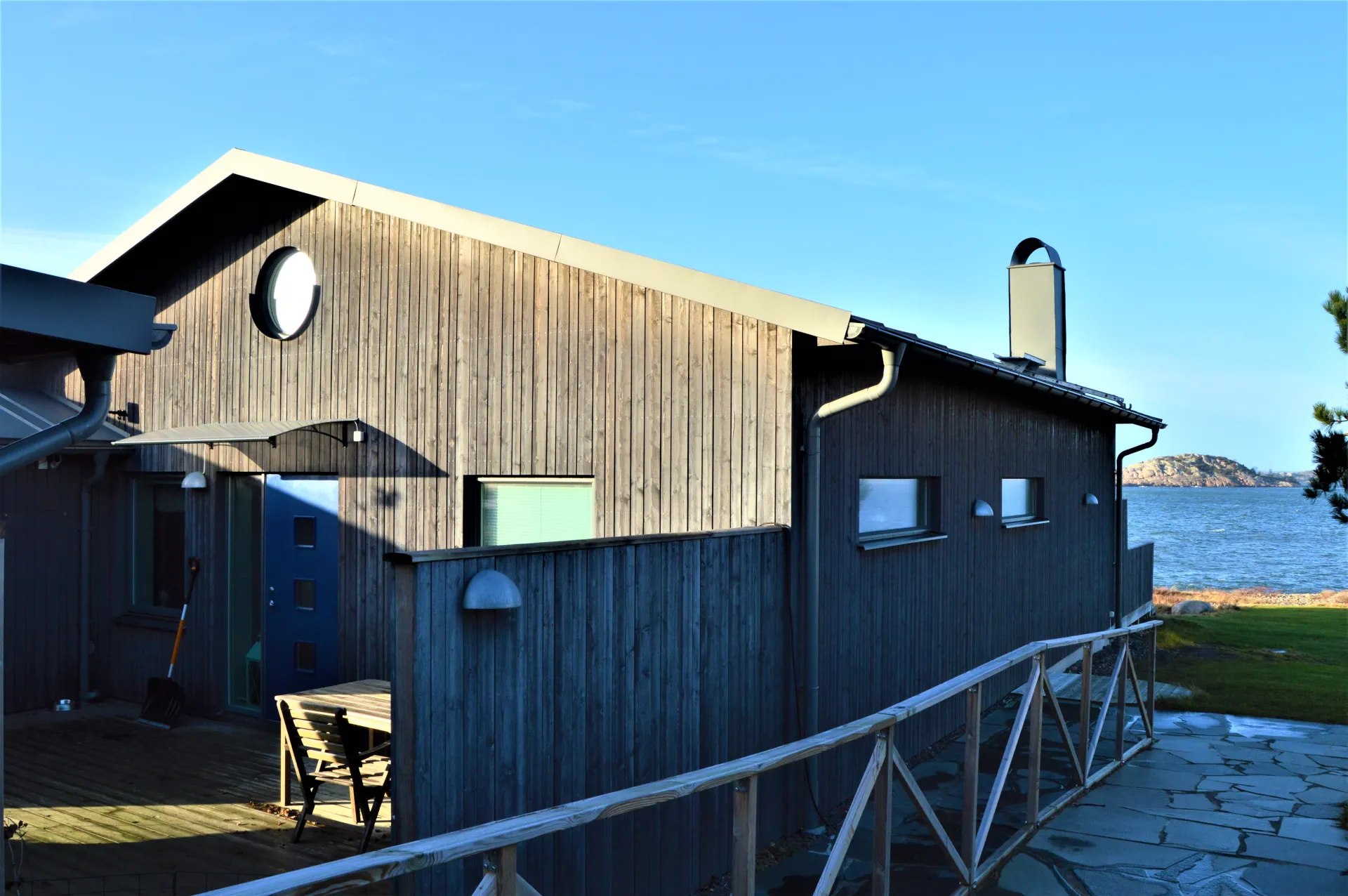 Bygg drömhuset i Halland med Henryssons Bygg