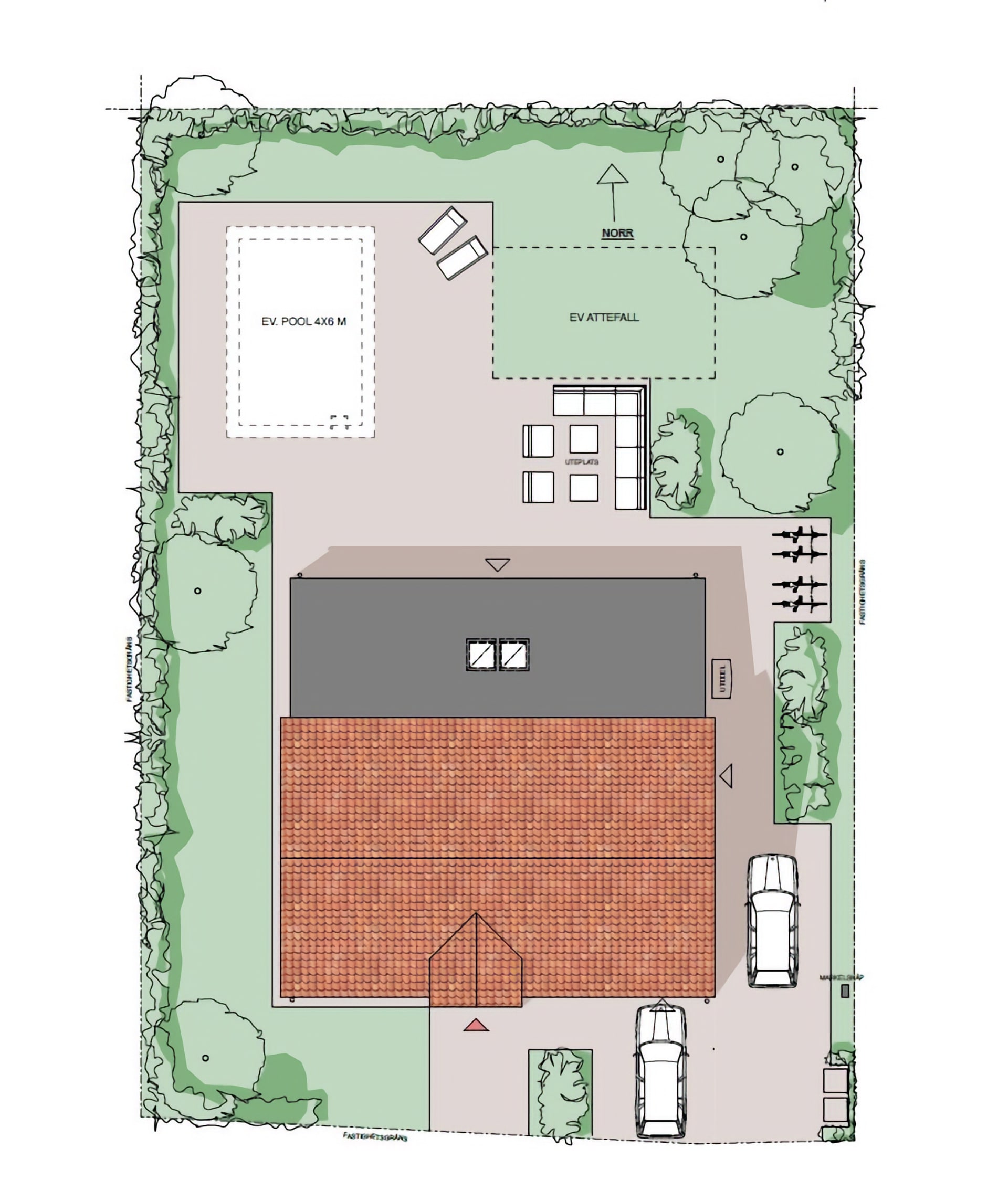 Tågaborg - Bild 2