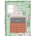Tågaborg - Miniatyr 2